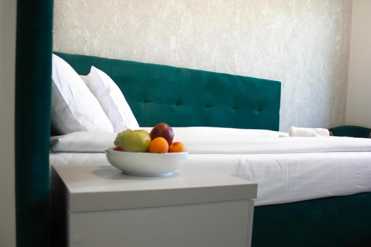 Hotel Promenada Biznes & Wypoczynek Radom Extérieur photo