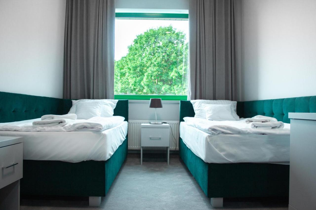 Hotel Promenada Biznes & Wypoczynek Radom Extérieur photo