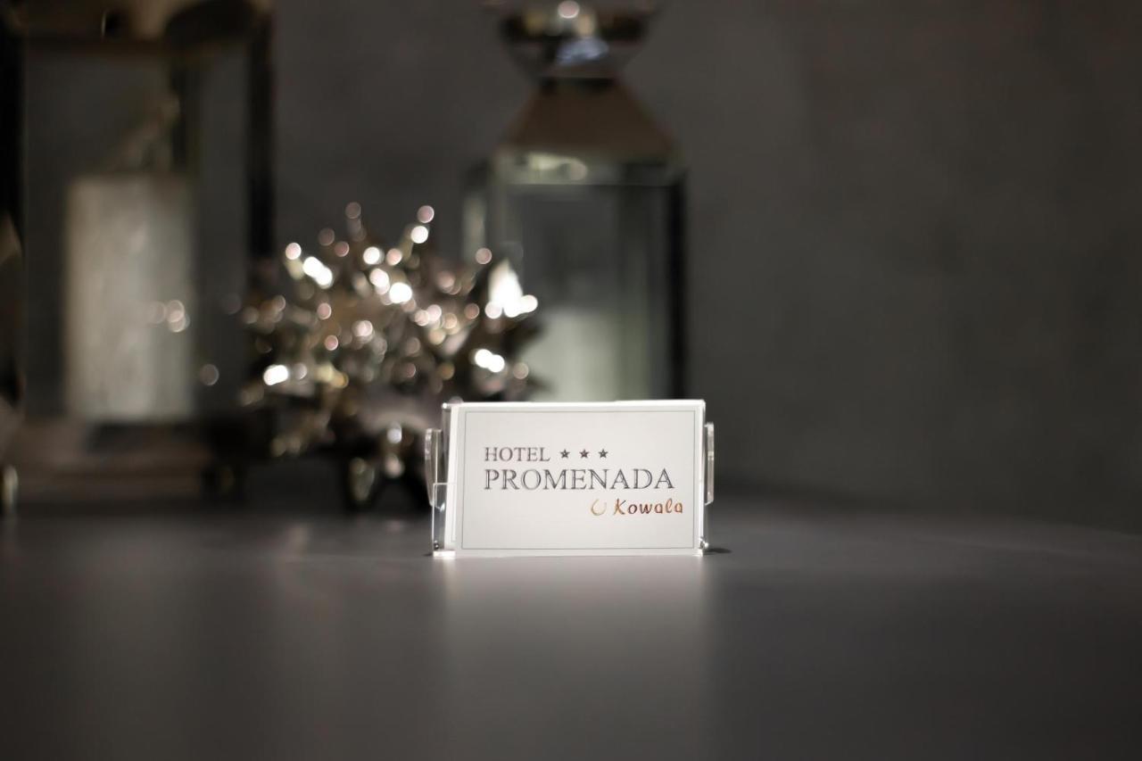 Hotel Promenada Biznes & Wypoczynek Radom Extérieur photo