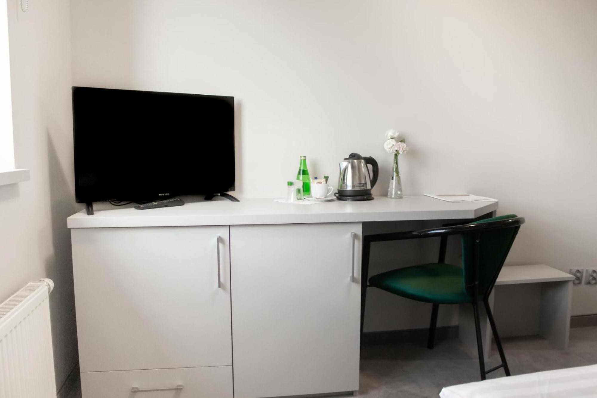 Hotel Promenada Biznes & Wypoczynek Radom Chambre photo